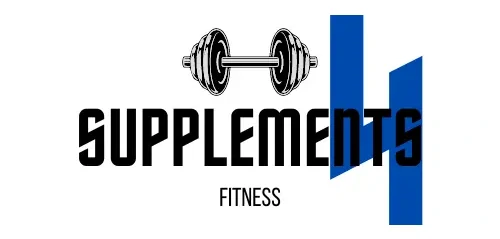 Supplement 4 Fitness